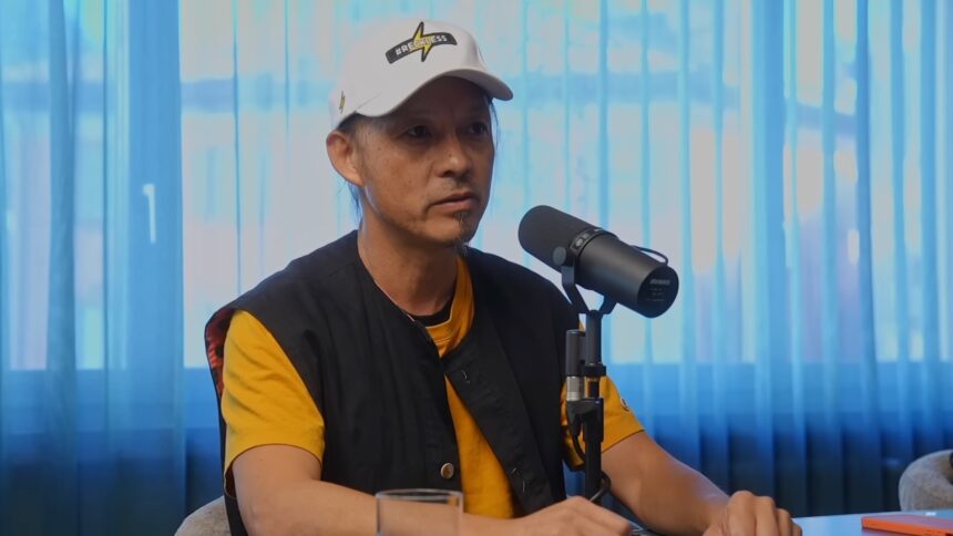 Willy Wu criticizes popular Bitcoin analysis indicators