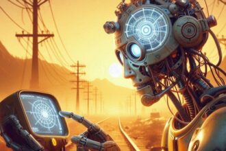 They show that AI can become the central bank's ATM