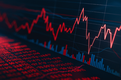 How to interpret the massive drop in Bitcoin and cryptocurrencies?