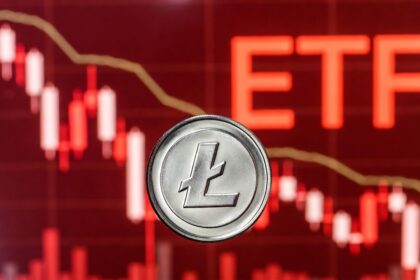 Litecoin Disappoints on Wall Street and Has a Lesson for Us