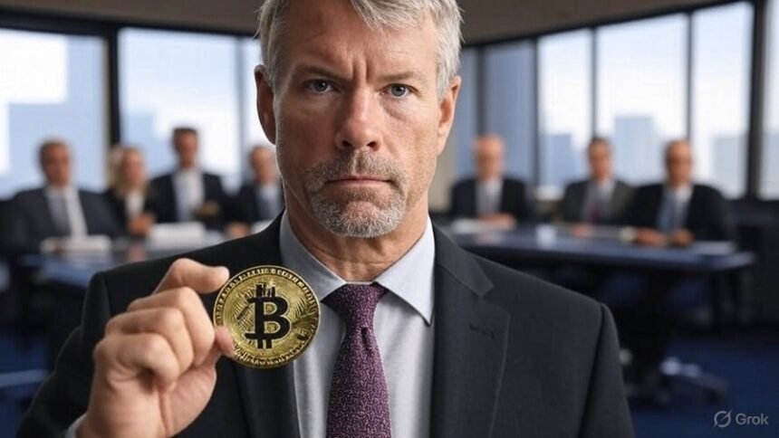 “This is the most positive year in Bitcoin history.”