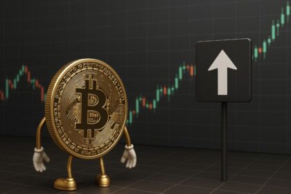 What is missing for the price of Bitcoin to rise again?