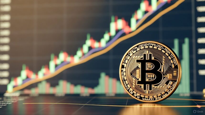 What price will Bitcoin reach? JP Morgan raises forecasts
