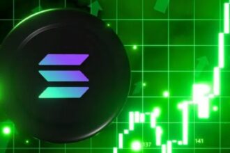 Solana Flippens uses Ethereum under DeFi reign