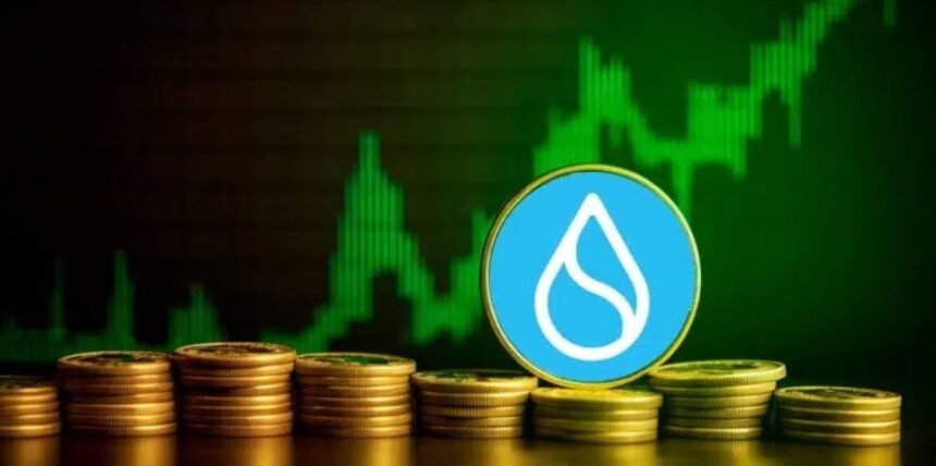 Sui launches native stablecoin