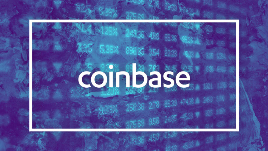 Coinbase