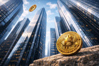 Banks asked for $26 billion in emergency cash, but Bitcoin traders missed key warning signals