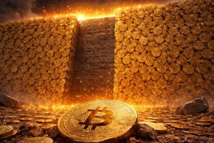 Bitcoin faces a hidden “supply wall” of $93,000, which forms a ceiling that the rally cannot break through at this time