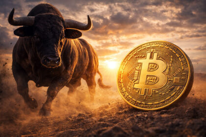 Bitcoin issues a rare capitulation signal that triggers a historically violent rally