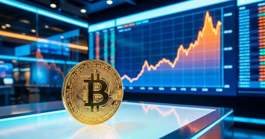 Bitcoin models indicate a 70% chance of a major breakout in 2026, but only if this trend persists.