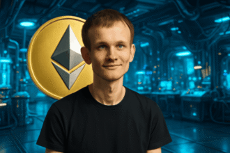 Vitalik Buterin's dream comes true with Fusaka on Ethereum
