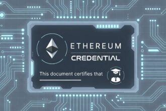 Ethereum launches OpenAC, a digital credential that leaves no trace