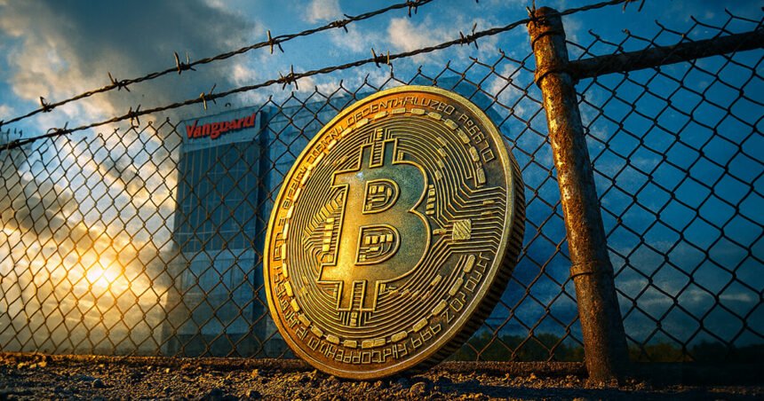Every major company is finally allowing Bitcoin, but an “invisible” compliance layer is quietly blocking access.
