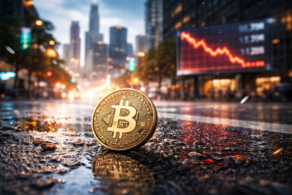 Fact check: Applying real-world data, Bitcoin won't actually reach $100,000 in 2025