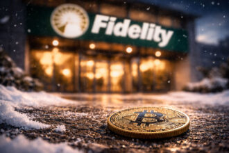 Fidelity's Latest Bitcoin Chart Patterns Suggests an 'Off Year' in 2026, and Prices Could Drop Down to This Brutal Support Level