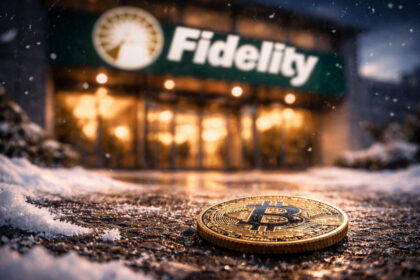 Fidelity's Latest Bitcoin Chart Patterns Suggests an 'Off Year' in 2026, and Prices Could Drop Down to This Brutal Support Level