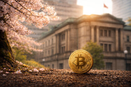 Japan's interest rate hike brings an end to the era of "free money" and Bitcoin attracts attention