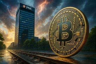 PNC Bank just started trading Bitcoin directly, but certain restrictions effectively hold the digital asset hostage