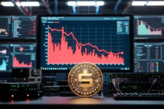 Solana lost over half of its validators in 3 years