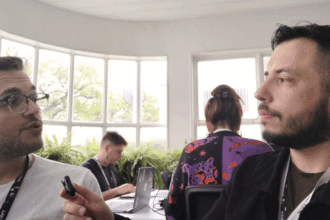 “Bitcoin becoming a global reserve is inevitable”: Andre Sprone