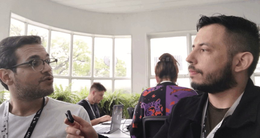 “Bitcoin becoming a global reserve is inevitable”: Andre Sprone