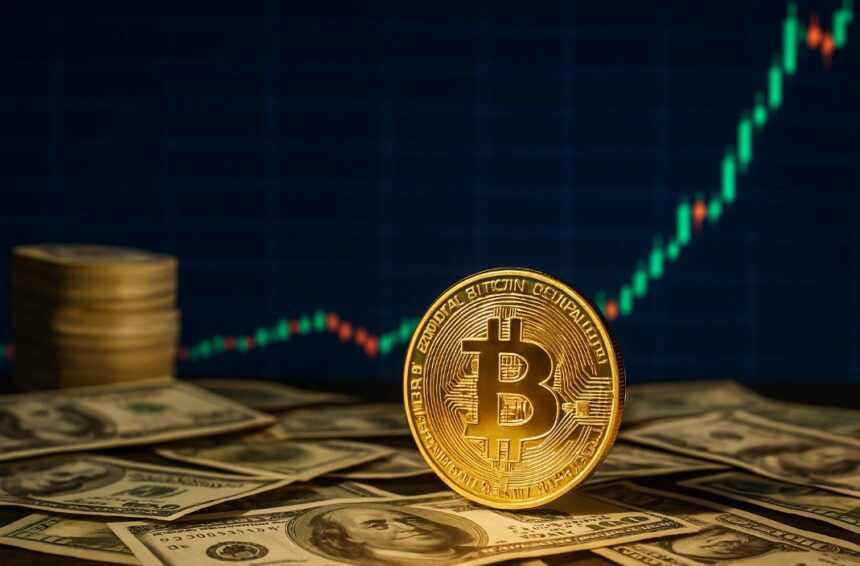 “Bitcoin’s four-year cycle is broken”: Bernstein