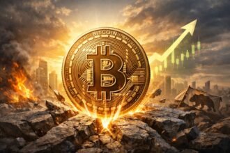 Bitcoin will regain its momentum in 2026, according to analysts