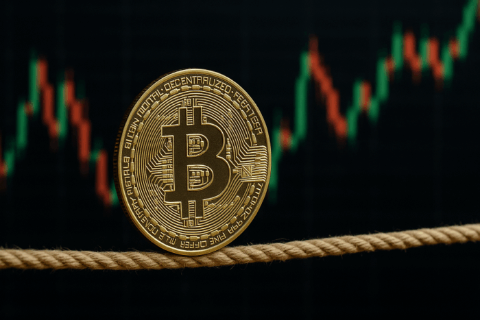 Bitcoin opens below $90,000 on Sunday. What will happen this week?