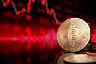 Why has Bitcoin fallen now? There are two elements of Asian origin.