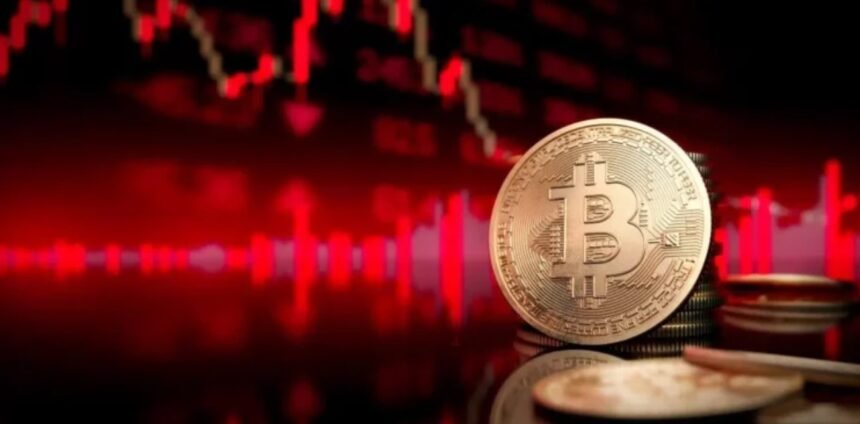 Why has Bitcoin fallen now? There are two elements of Asian origin.