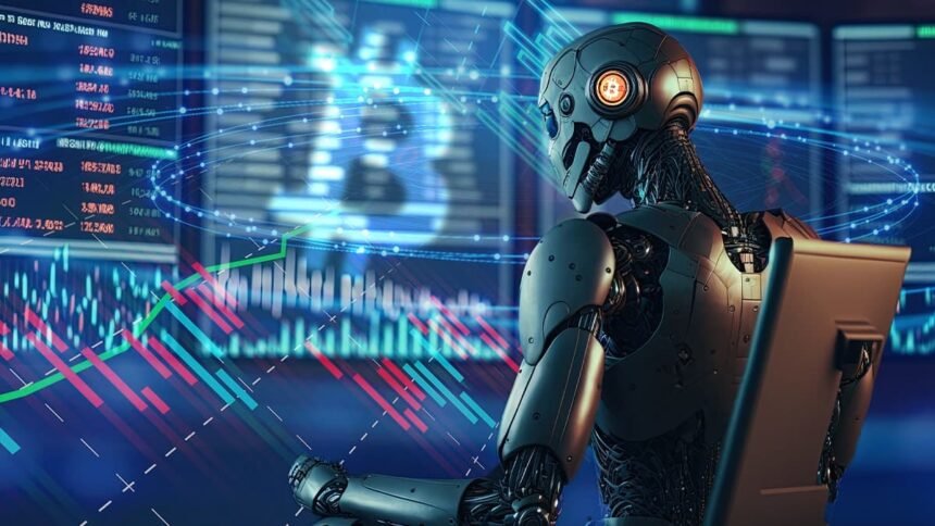 Mysterious AI wins over $4,000 in trading competition