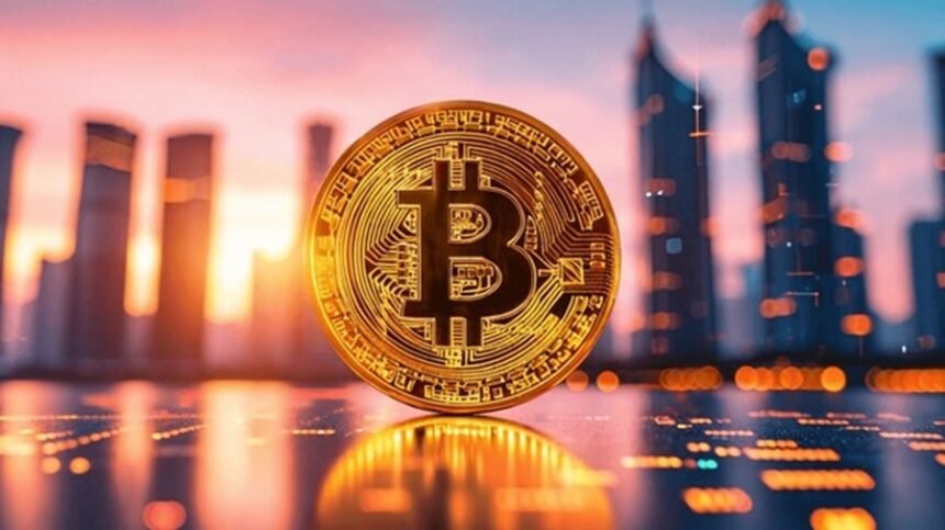 Bitcoin