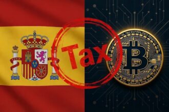 Spain's virtual currency regulations will begin in 2026