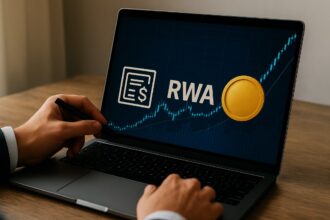 Is there really a “rush” to tokenize stocks?