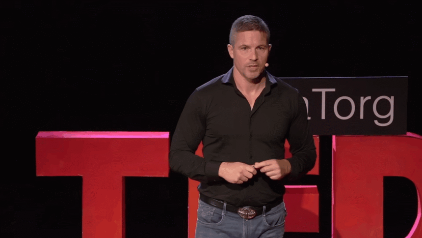 "The economy is not doing well, it is collapsing": Henrik Seberg