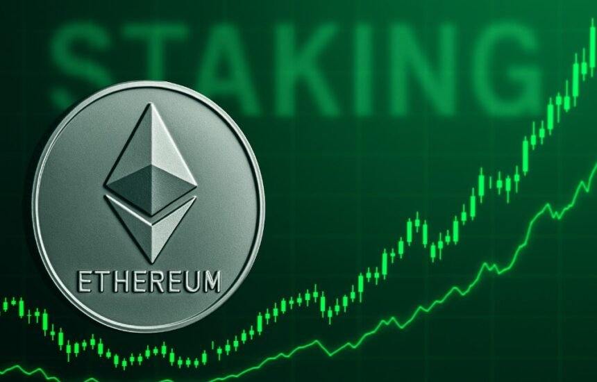 SEC is already considering BlackRock's next move after taking control of Ethereum