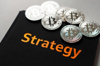 Strategies between optimism, distrust and risk for Bitcoin
