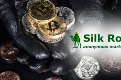 $3 million in Bitcoin transferred to sleeping Silk Road wallet