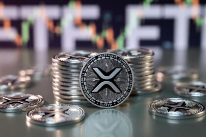 XRP won't stop on Wall Street for 15 days