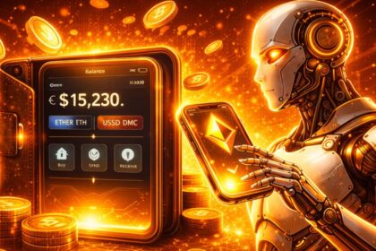 Develop a wallet in under 20 minutes using AI