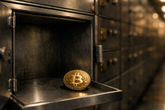 Analog Bitcoin's biggest risk isn't price volatility as people around the world quietly go offline in January