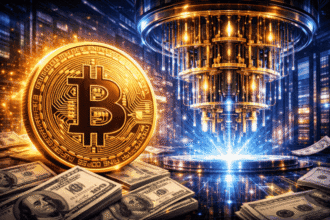 Bitcoin quantum defense receives $20 million investment