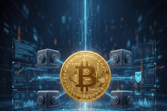 Stanford University professor is building a Bitcoin collateralized loan system