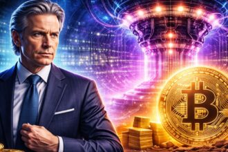 Wall Street traders withdraw from Bitcoin investments over concerns about quantum computing