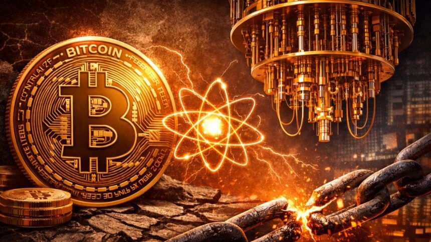 Is the quantum threat to Bitcoin overstated?