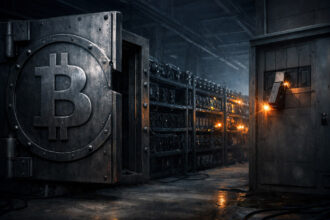 Bitcoin hashrate collapses, leading mining pools lose 30% power and weaken security