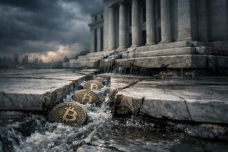 Bitcoin hits Federal Reserve's 2026 stress test, posing huge capital risk to banks