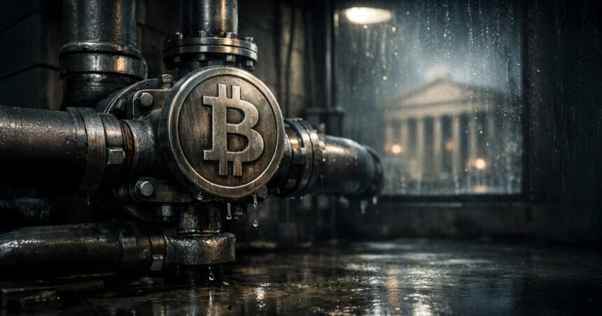 Bitcoin ignored President Trump’s latest 25% tariff threat, but the specter of $19 billion liquidation from October is quietly resetting in the shadows