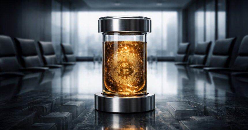 Bitcoin regret comes to those who ignore Coinbase CEO's 5% rule as banks struggle to rein in profits