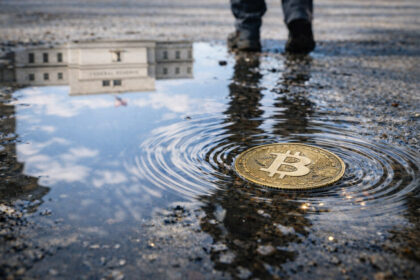 Bitcoin traders are bracing for a Fed “confidence shock” on a key day this month